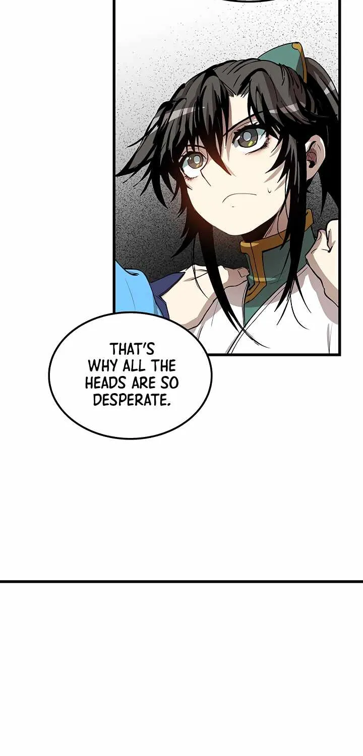 Doctor’s Rebirth Zinmanga X Chapter 36 Page 44