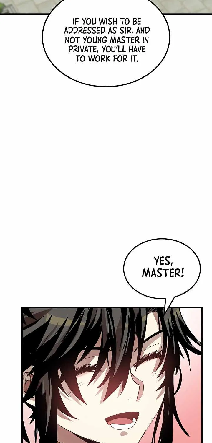 Doctor’s Rebirth Zinmanga X Chapter 36 Page 47
