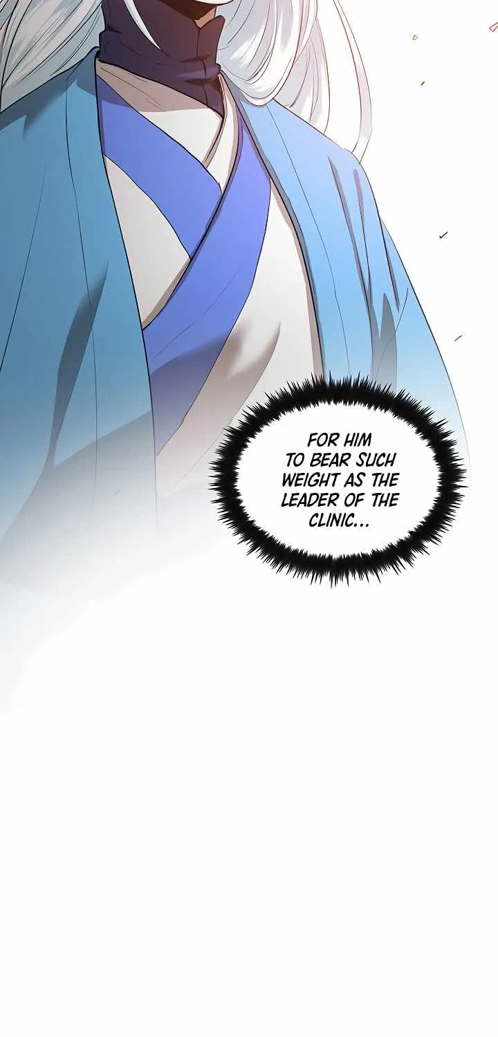 Doctor’s Rebirth Zinmanga X Chapter 36 Page 49