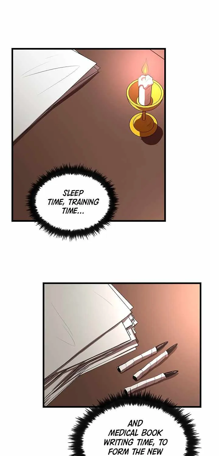 Doctor’s Rebirth Zinmanga X Chapter 36 Page 51