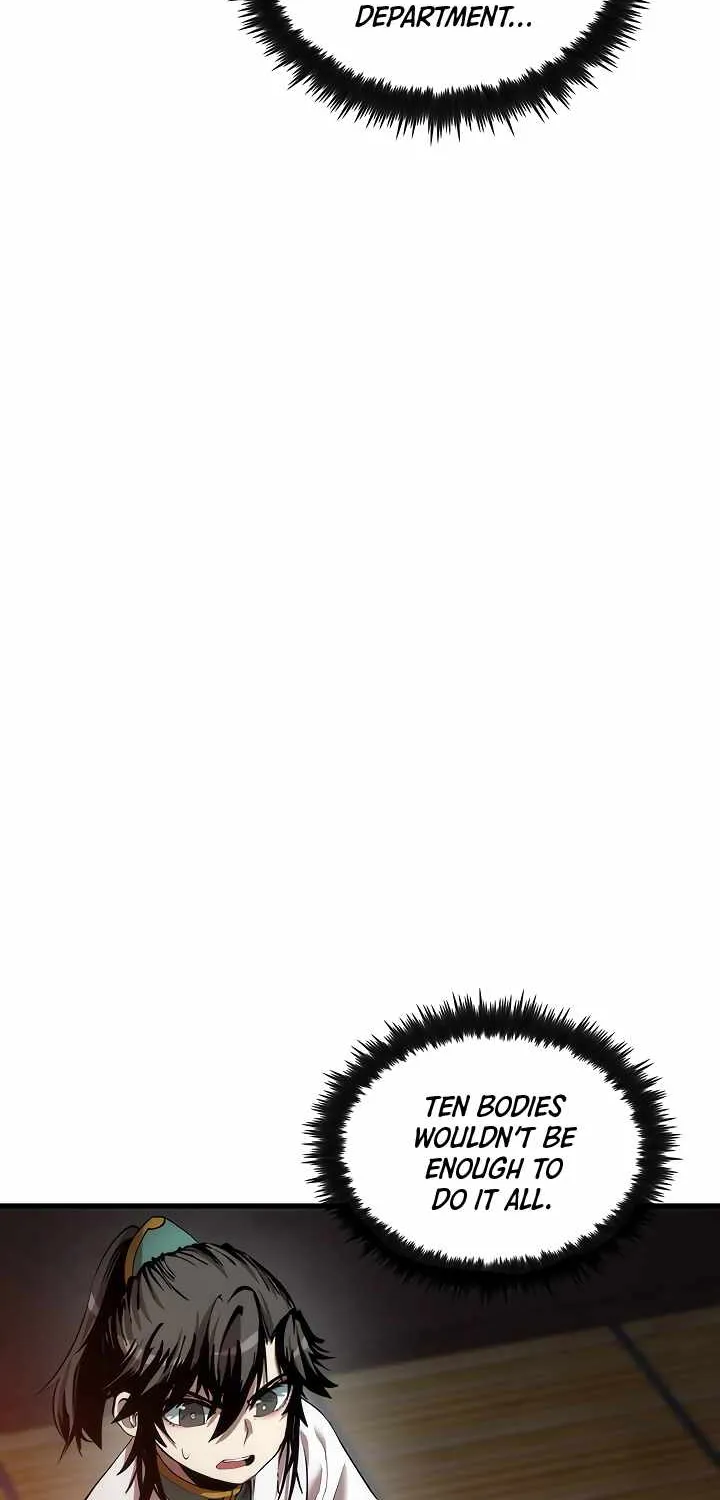 Doctor’s Rebirth Zinmanga X Chapter 36 Page 52