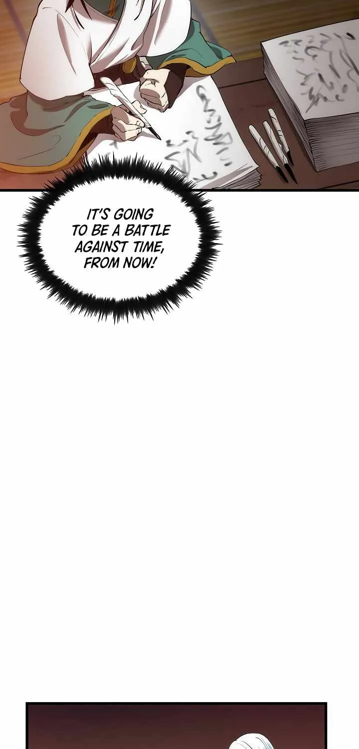 Doctor’s Rebirth Zinmanga X Chapter 36 Page 53