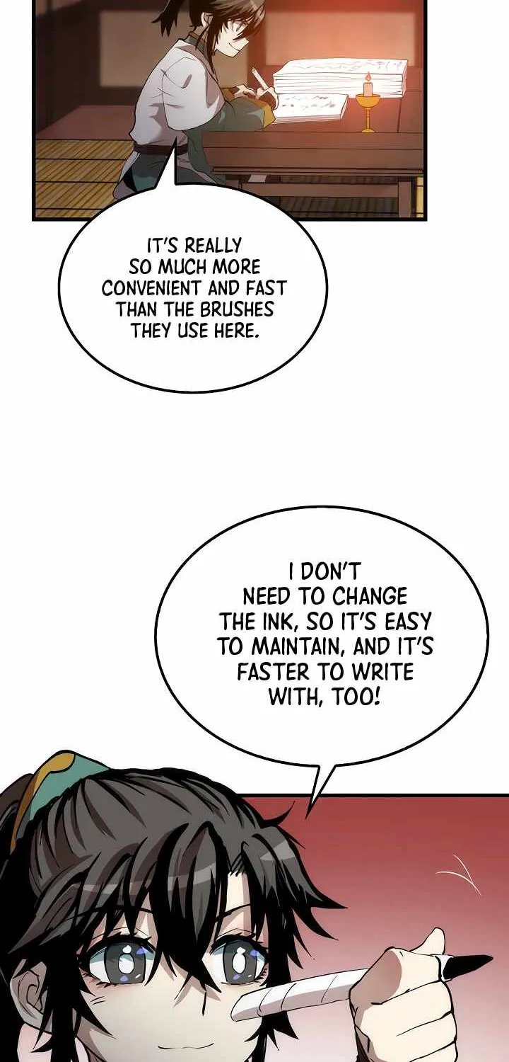 Doctor’s Rebirth Zinmanga X Chapter 36 Page 56