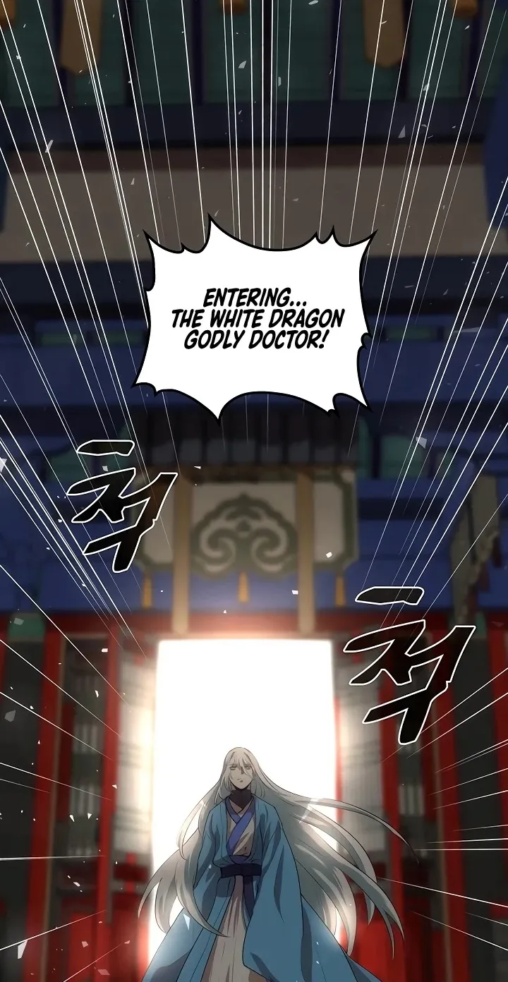 Doctor’s Rebirth Zinmanga X Chapter 35 Page 24