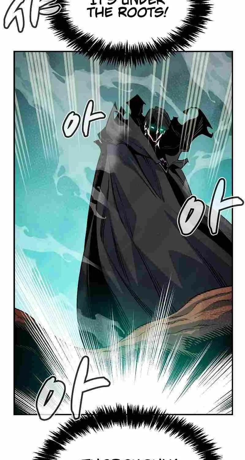 The Lone Necromancer Zinmanga X Chapter 144 Page 18
