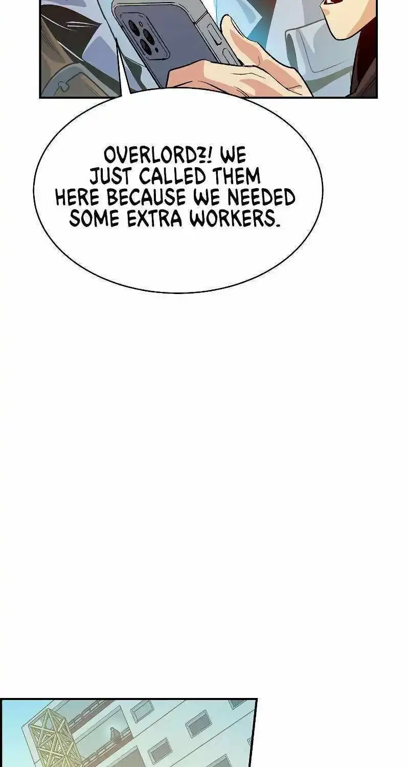 The Lone Necromancer Zinmanga X Chapter 144 Page 42