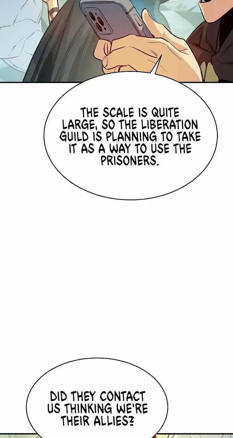 The Lone Necromancer Zinmanga X Chapter 144 Page 46
