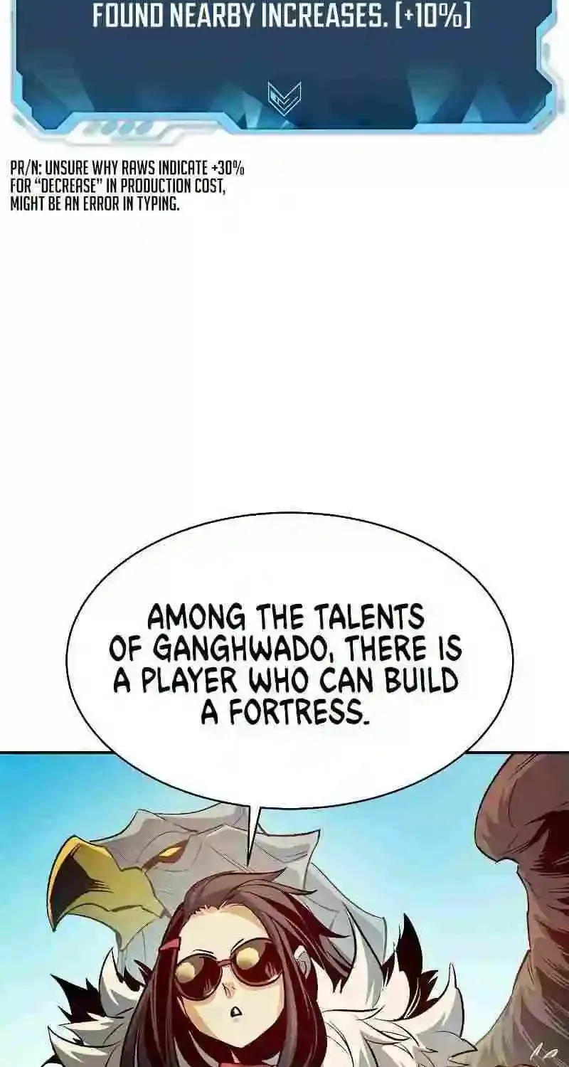 The Lone Necromancer Zinmanga X Chapter 144 Page 55