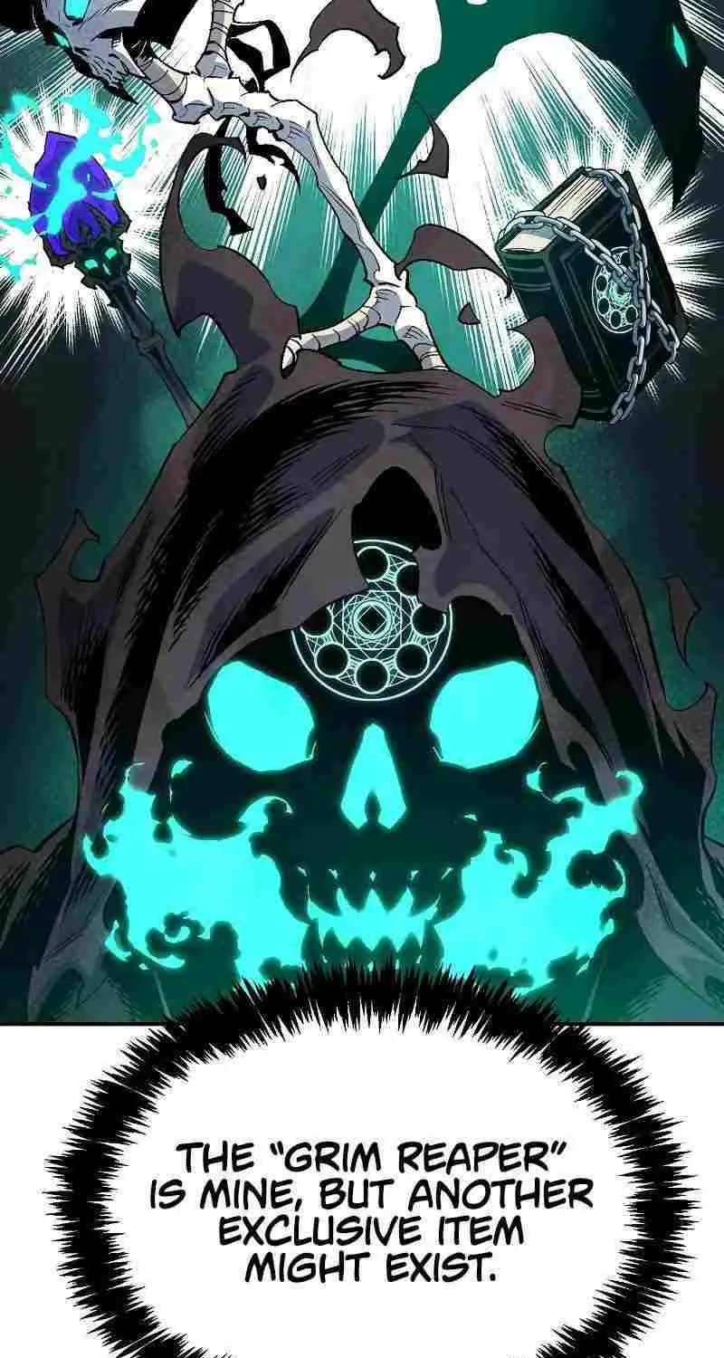 The Lone Necromancer Zinmanga X Chapter 144 Page 81