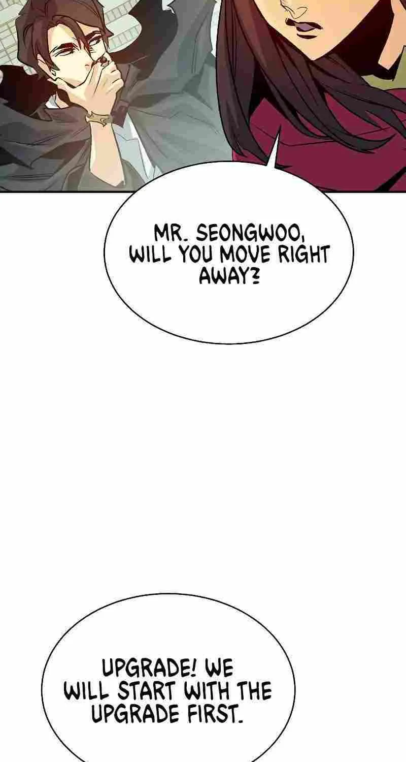 The Lone Necromancer Zinmanga X Chapter 144 Page 83