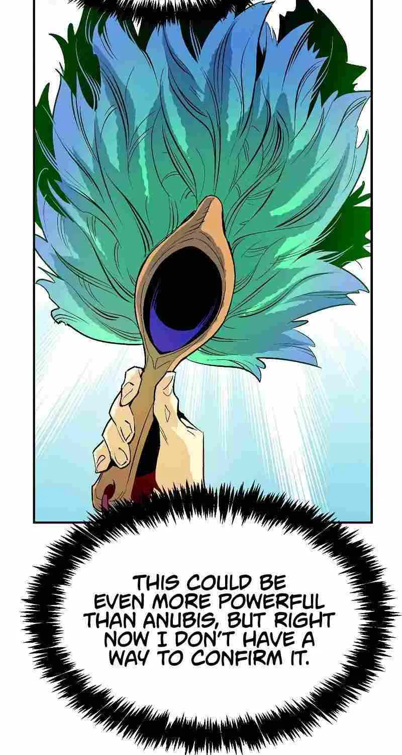 The Lone Necromancer Zinmanga X Chapter 144 Page 100
