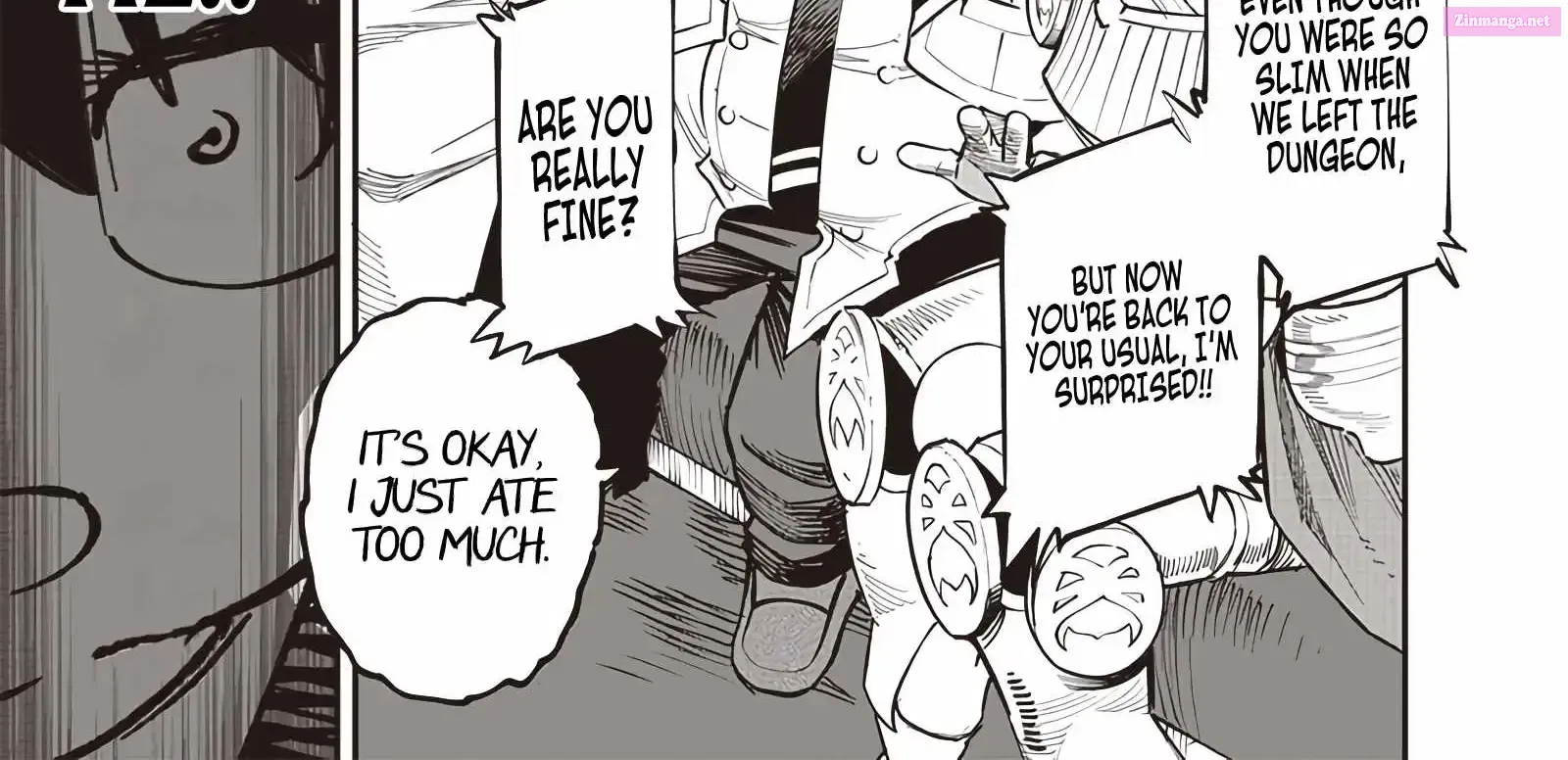 Avalon Of Disaster Zinmanga X Chapter 67 Page 4