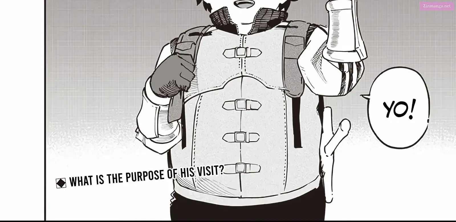 Avalon Of Disaster Zinmanga X Chapter 67 Page 38