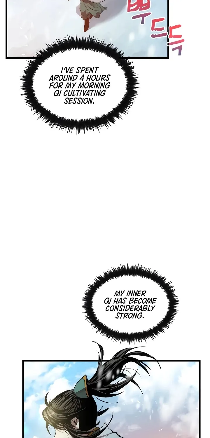 Doctor’s Rebirth Zinmanga X Chapter 34 Page 68