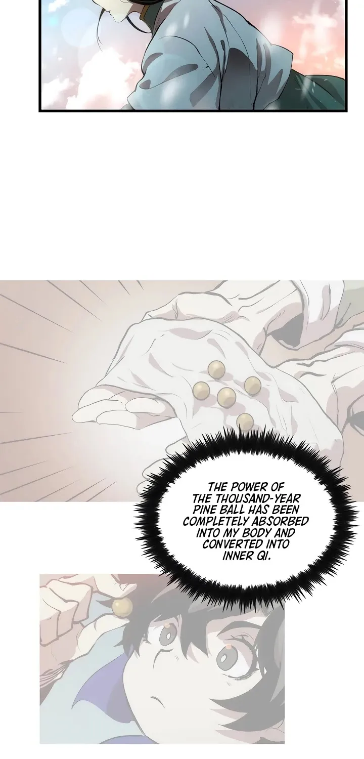 Doctor’s Rebirth Zinmanga X Chapter 34 Page 69