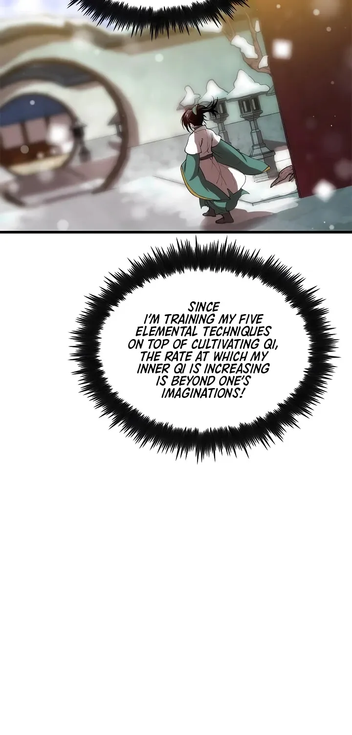 Doctor’s Rebirth Zinmanga X Chapter 34 Page 71
