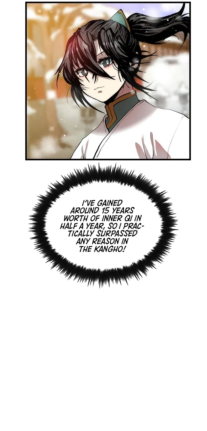 Doctor’s Rebirth Zinmanga X Chapter 34 Page 72