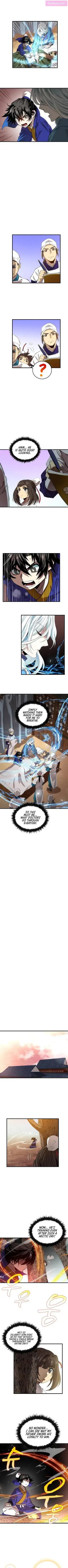 Doctor’s Rebirth Zinmanga X Chapter 33 Page 4