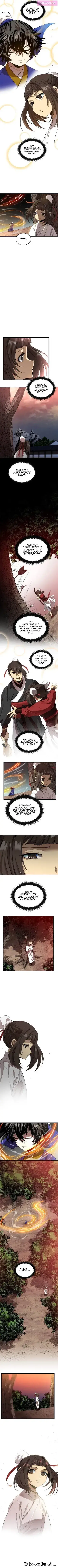 Doctor’s Rebirth Zinmanga X Chapter 33 Page 5