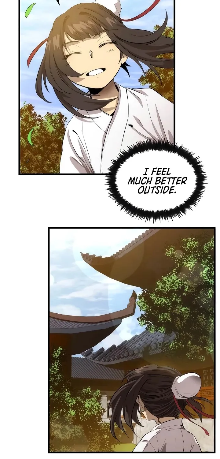Doctor’s Rebirth Zinmanga X Chapter 33 Page 24