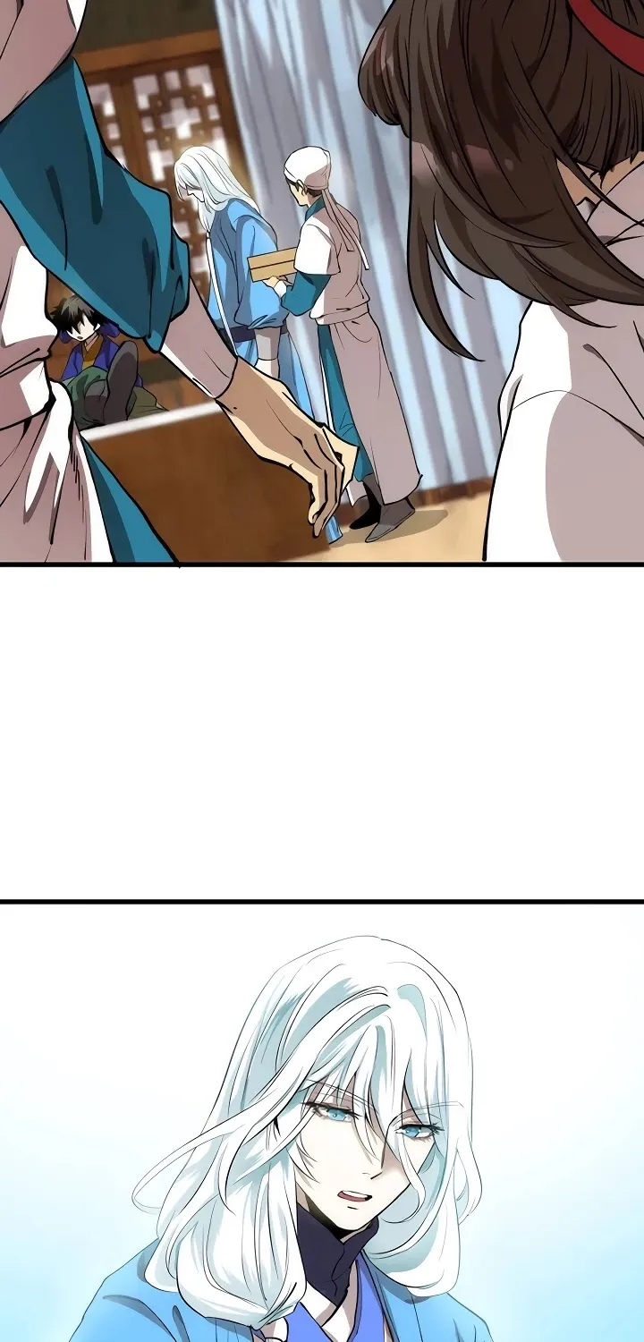 Doctor’s Rebirth Zinmanga X Chapter 33 Page 40