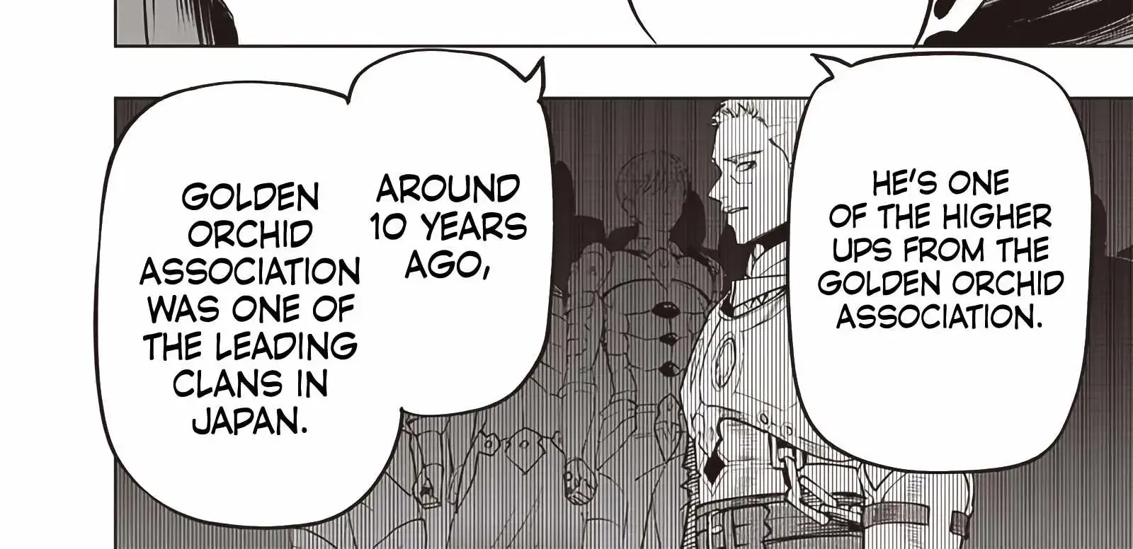 Avalon Of Disaster Zinmanga X Chapter 65 Page 23