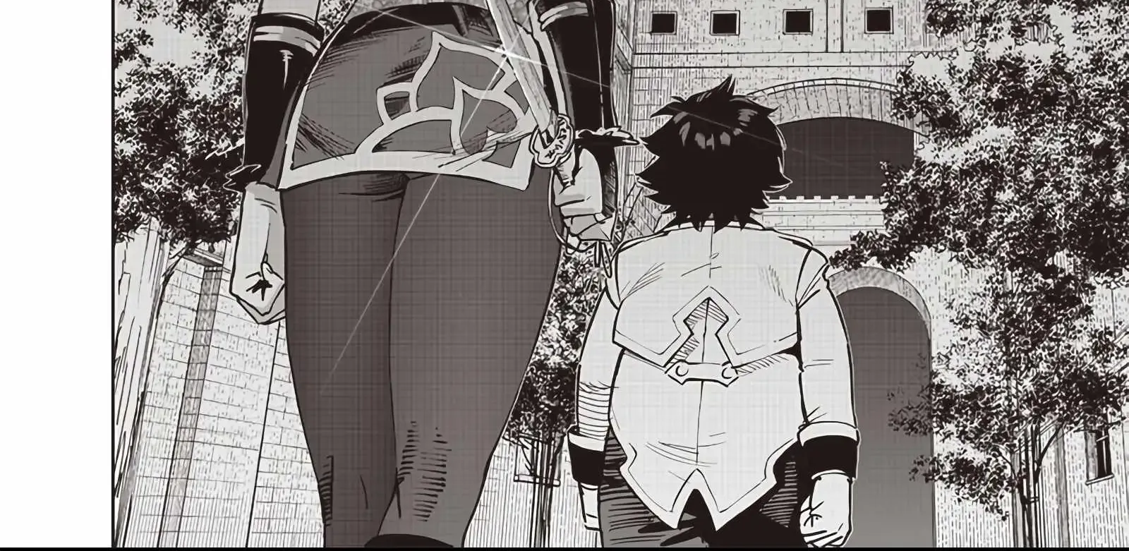 Avalon Of Disaster Zinmanga X Chapter 65 Page 39