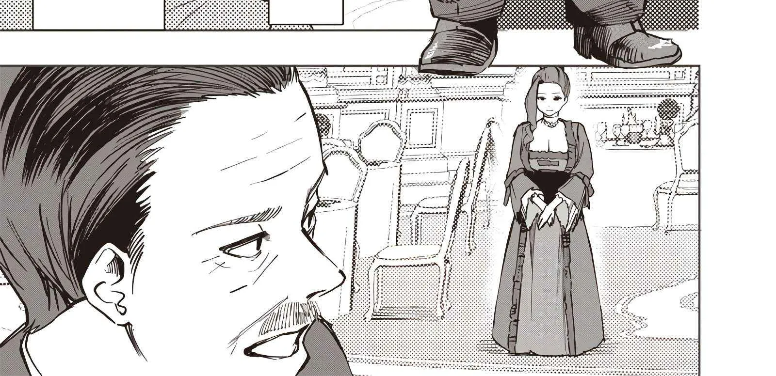 Avalon Of Disaster Zinmanga X Chapter 64 Page 26