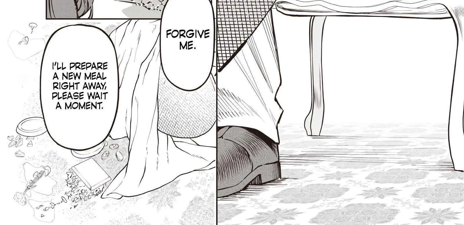Avalon Of Disaster Zinmanga X Chapter 64 Page 32