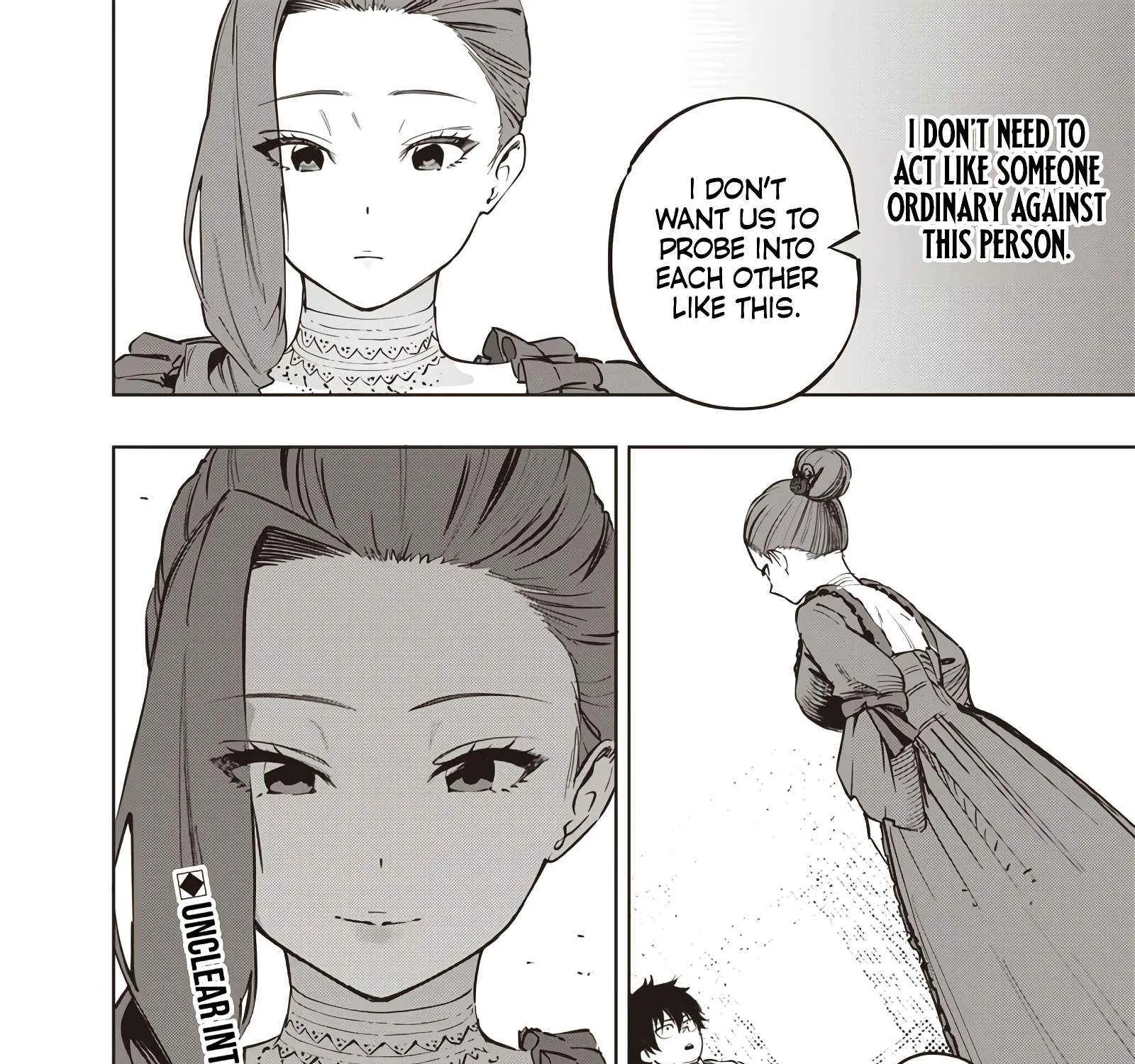 Avalon Of Disaster Zinmanga X Chapter 64 Page 39