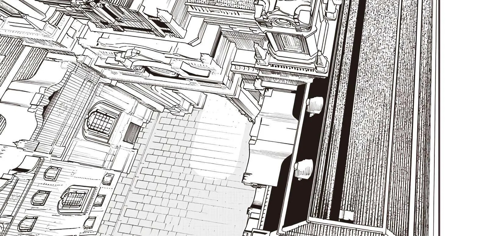 Avalon Of Disaster Zinmanga X Chapter 63 Page 18