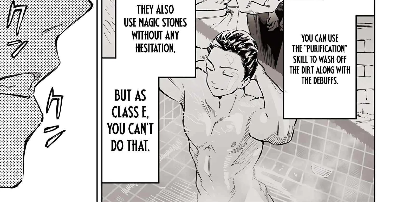 Avalon Of Disaster Zinmanga X Chapter 62 Page 10