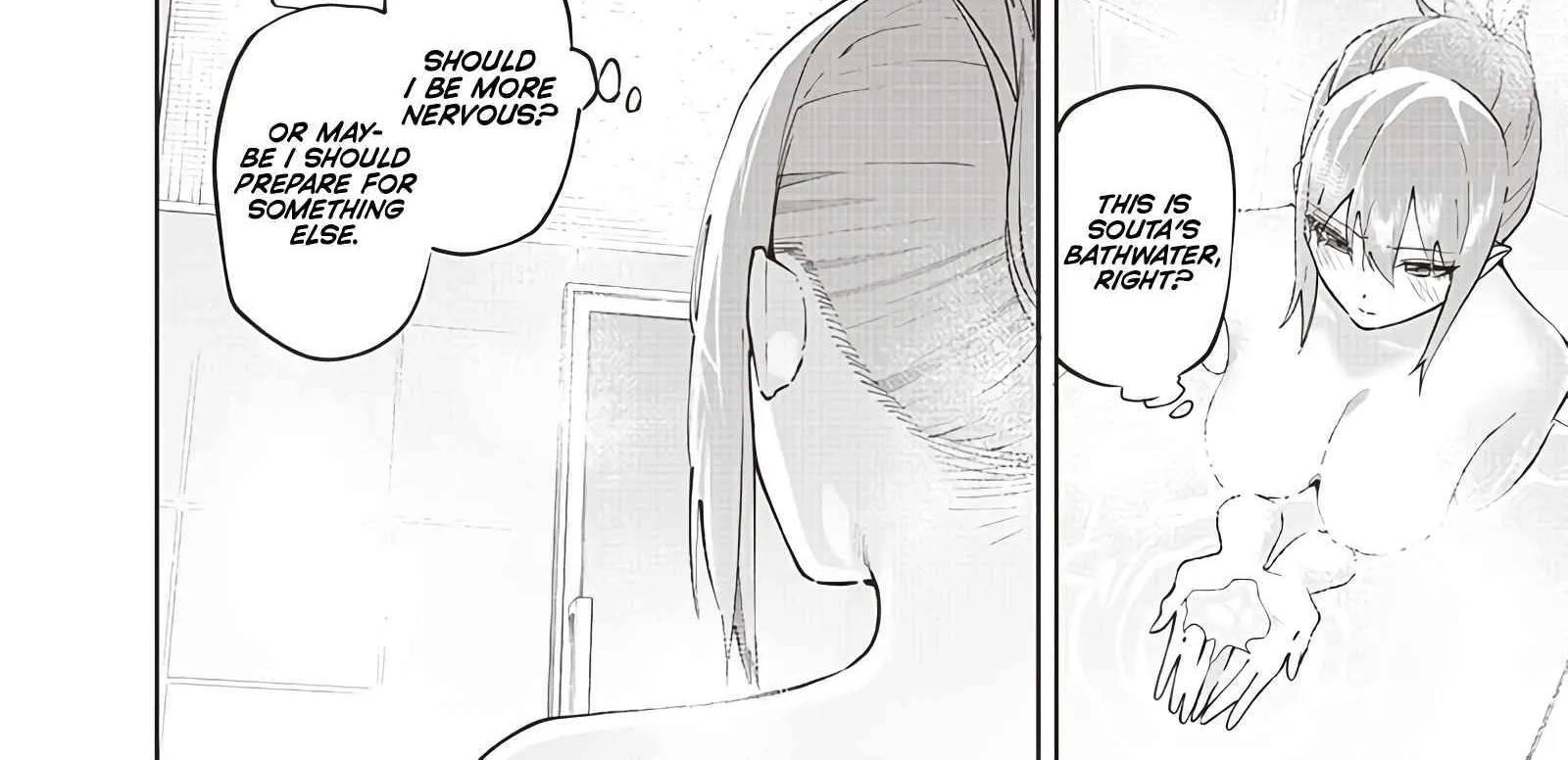 Avalon Of Disaster Zinmanga X Chapter 62 Page 16