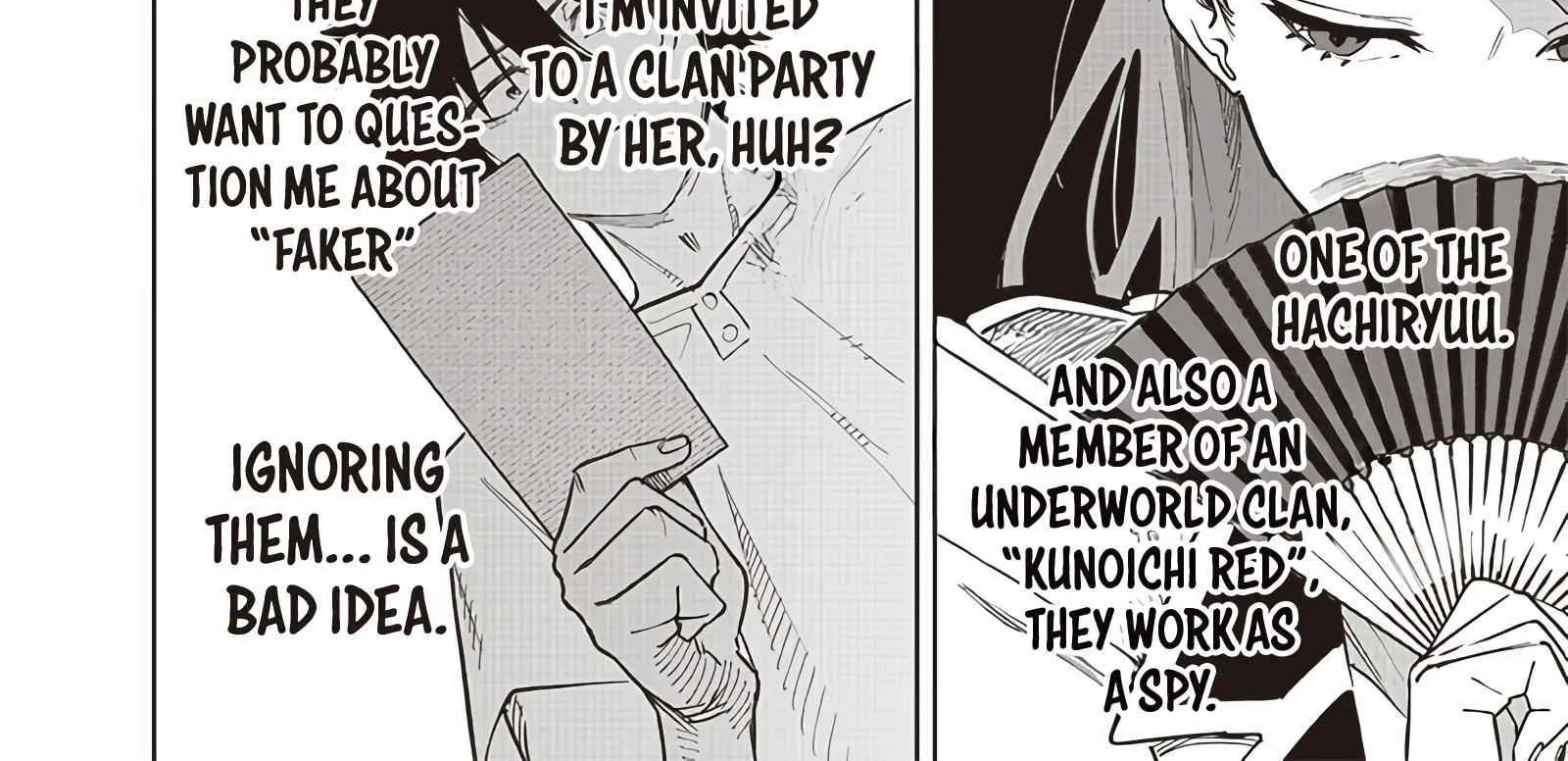 Avalon Of Disaster Zinmanga X Chapter 62 Page 24