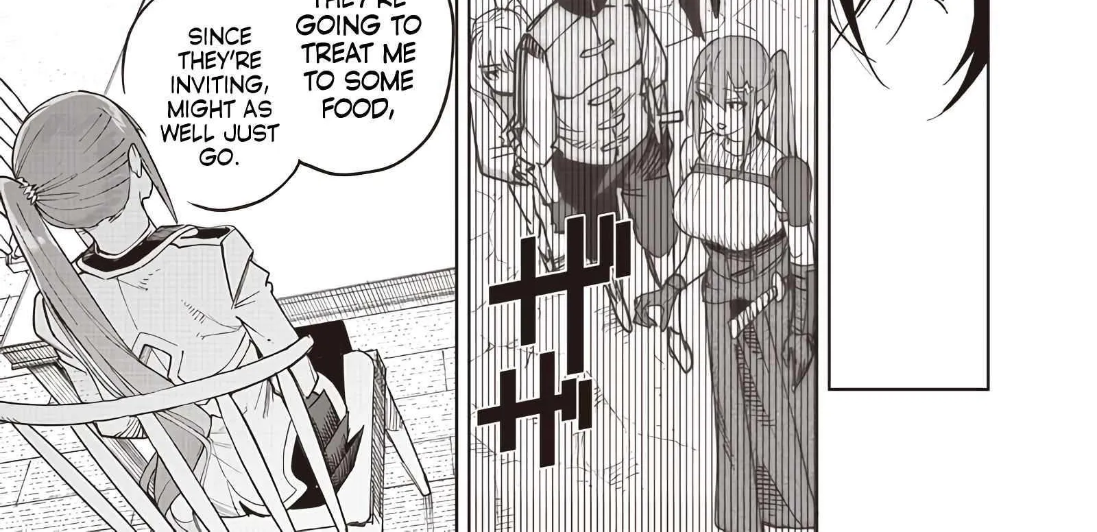 Avalon Of Disaster Zinmanga X Chapter 62 Page 30
