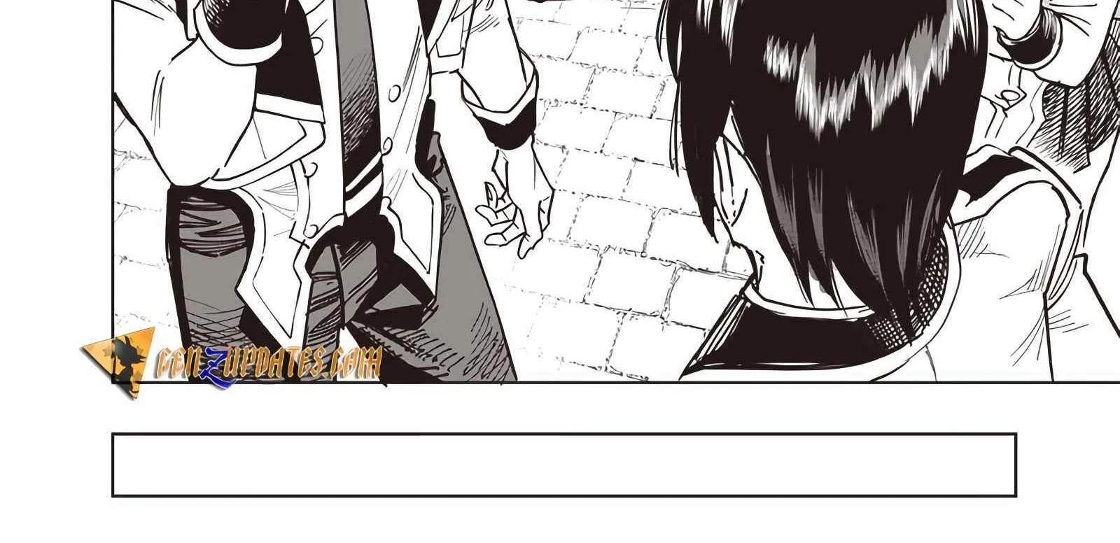 Avalon Of Disaster Zinmanga X Chapter 62 Page 36