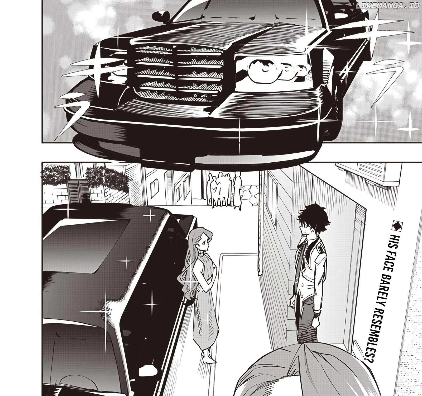 Avalon Of Disaster Zinmanga X Chapter 62 Page 39