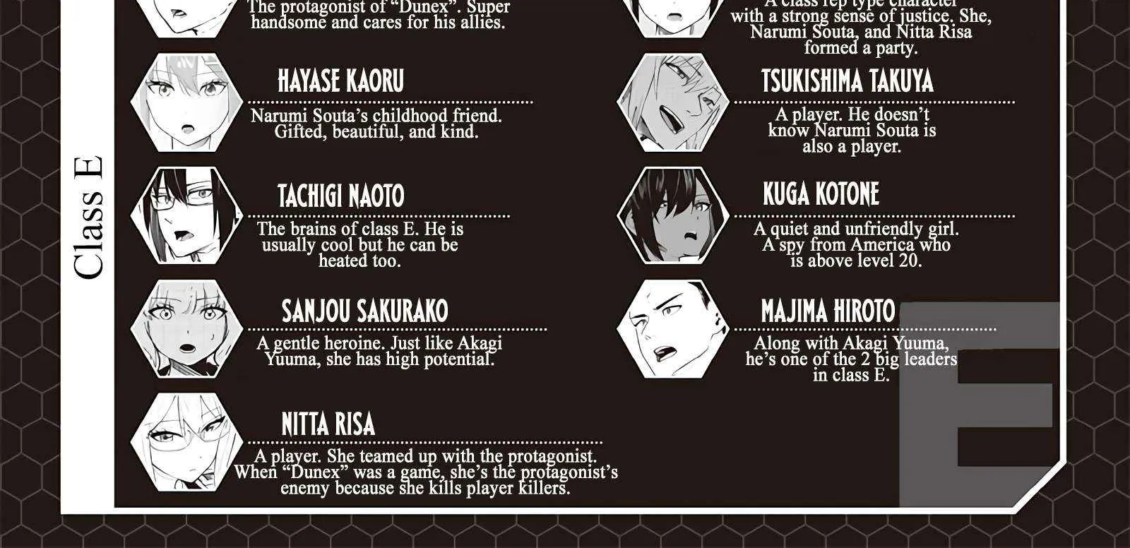 Avalon Of Disaster Zinmanga X Chapter 61 Page 5
