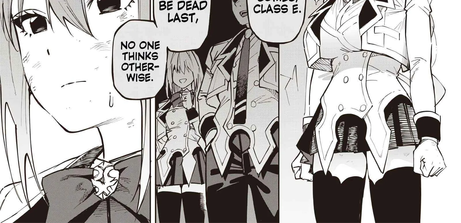 Avalon Of Disaster Zinmanga X Chapter 61 Page 7