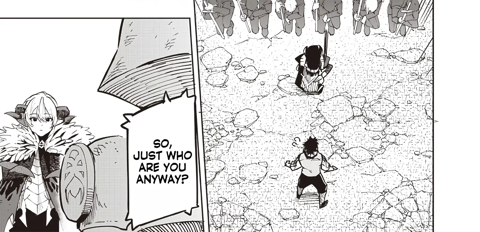 Avalon Of Disaster Zinmanga X Chapter 60 Page 30