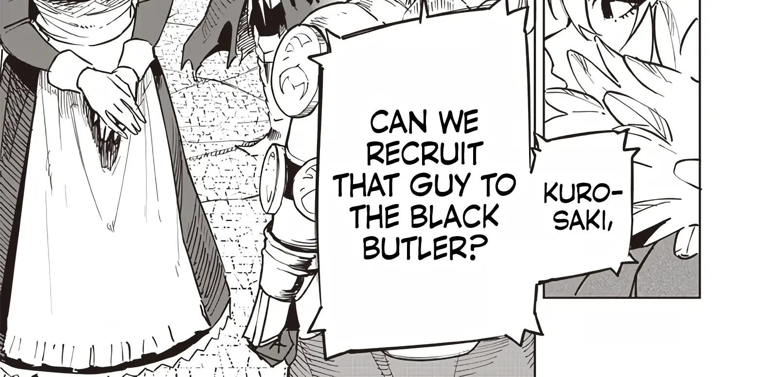 Avalon Of Disaster Zinmanga X Chapter 60 Page 34
