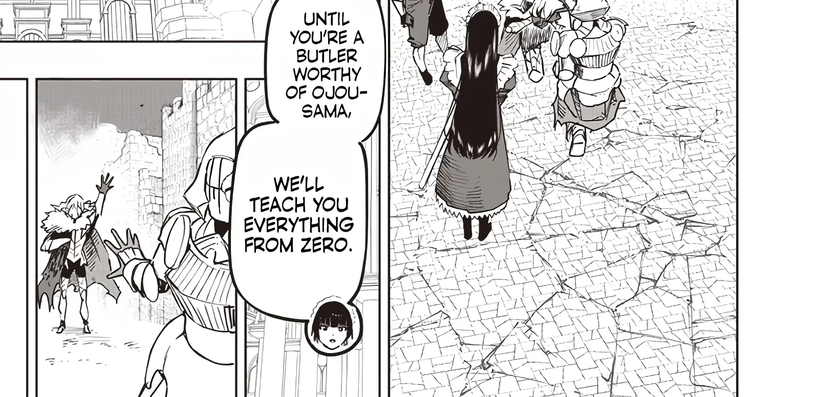 Avalon Of Disaster Zinmanga X Chapter 60 Page 38