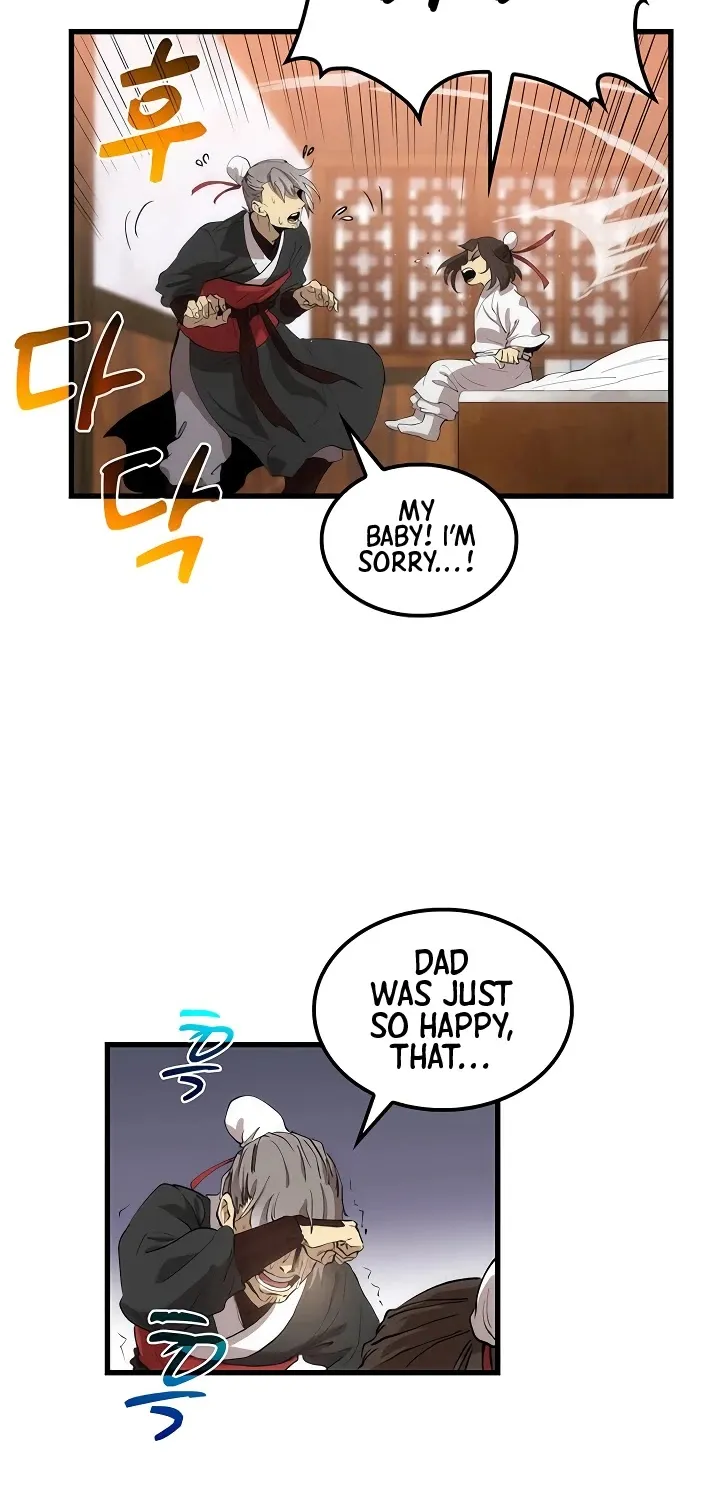 Doctor’s Rebirth Zinmanga X Chapter 26 Page 56