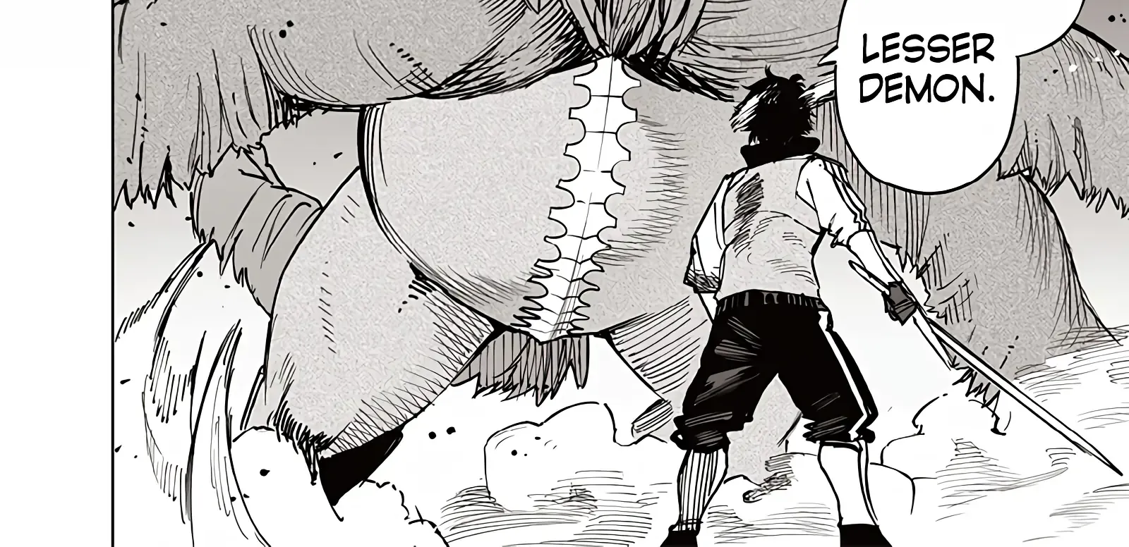 Avalon Of Disaster Zinmanga X Chapter 58 Page 14