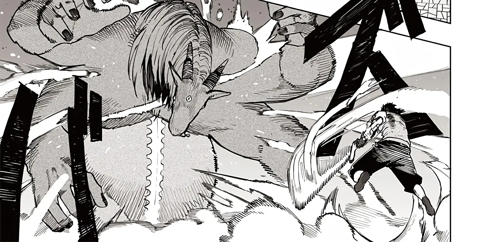 Avalon Of Disaster Zinmanga X Chapter 58 Page 16