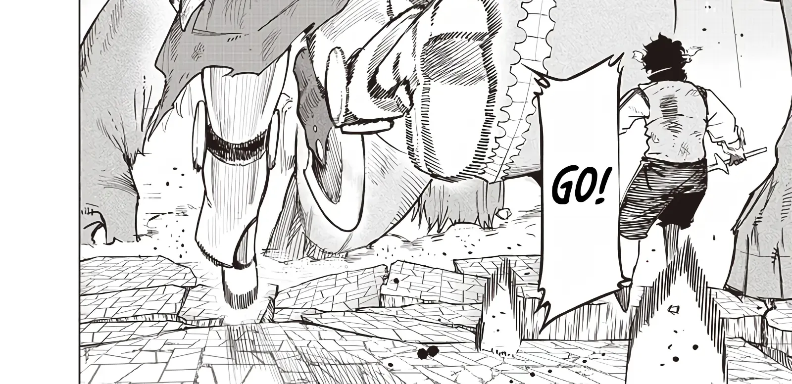 Avalon Of Disaster Zinmanga X Chapter 58 Page 26