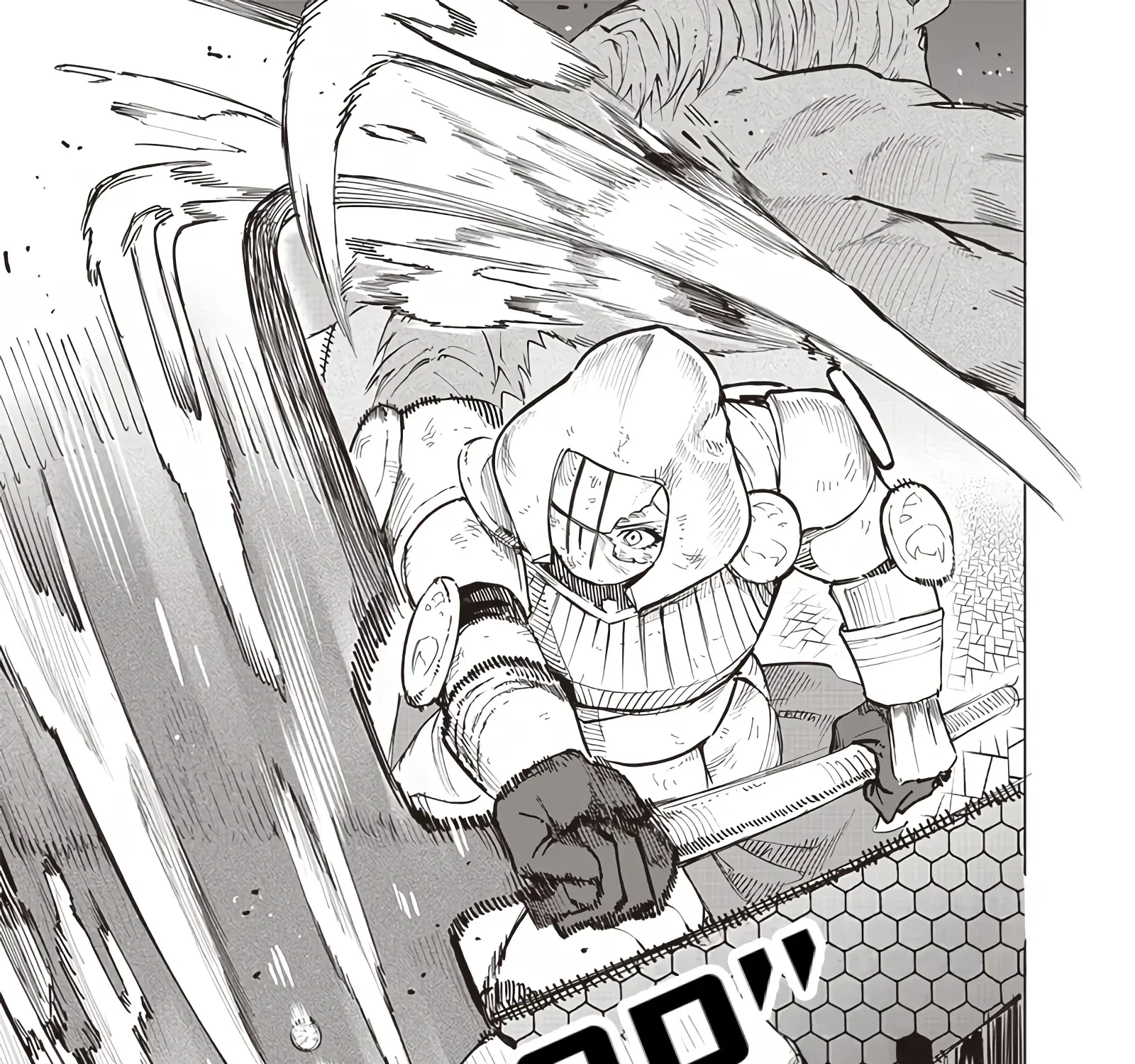 Avalon Of Disaster Zinmanga X Chapter 58 Page 27