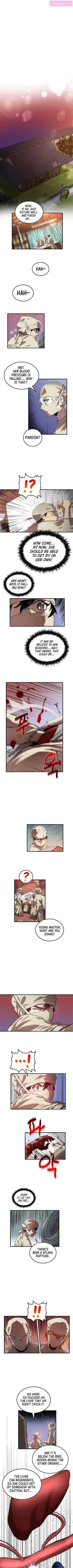 Doctor’s Rebirth Zinmanga X Chapter 24 Page 4