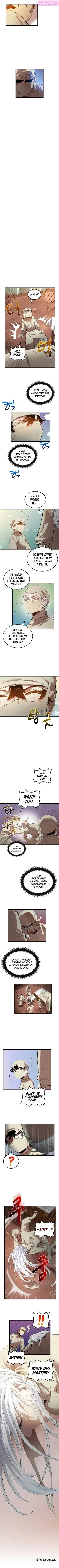 Doctor’s Rebirth Zinmanga X Chapter 24 Page 6