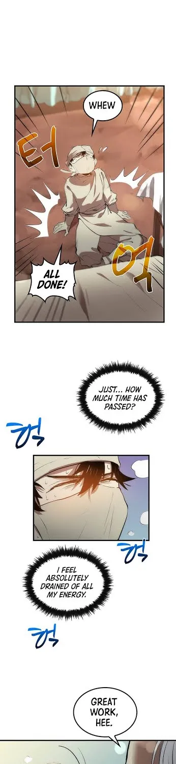 Doctor’s Rebirth Zinmanga X Chapter 24 Page 29